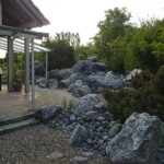 Garten- und Landschaftsbau Peter Oskar in Reithofen - Garten Steine Design Planung