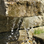 Garten- und Landschaftsbau Peter Oskar in Reithofen - Garten Wasser Entspannung Wasserfall