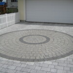 Garten- und Landschaftsbau Peter Oskar in Reithofen - Garten Garagenauffahrt Pflasterung Kreis Stein Pflaster