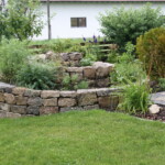 Garten- und Landschaftsbau Peter Oskar in Reithofen - Garten Terasse Design Planung Abgrenzung