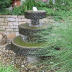 Garten- und Landschaftsbau Peter Oskar in Reithofen - Garten Wasserspiel Ruhezone Entspannung